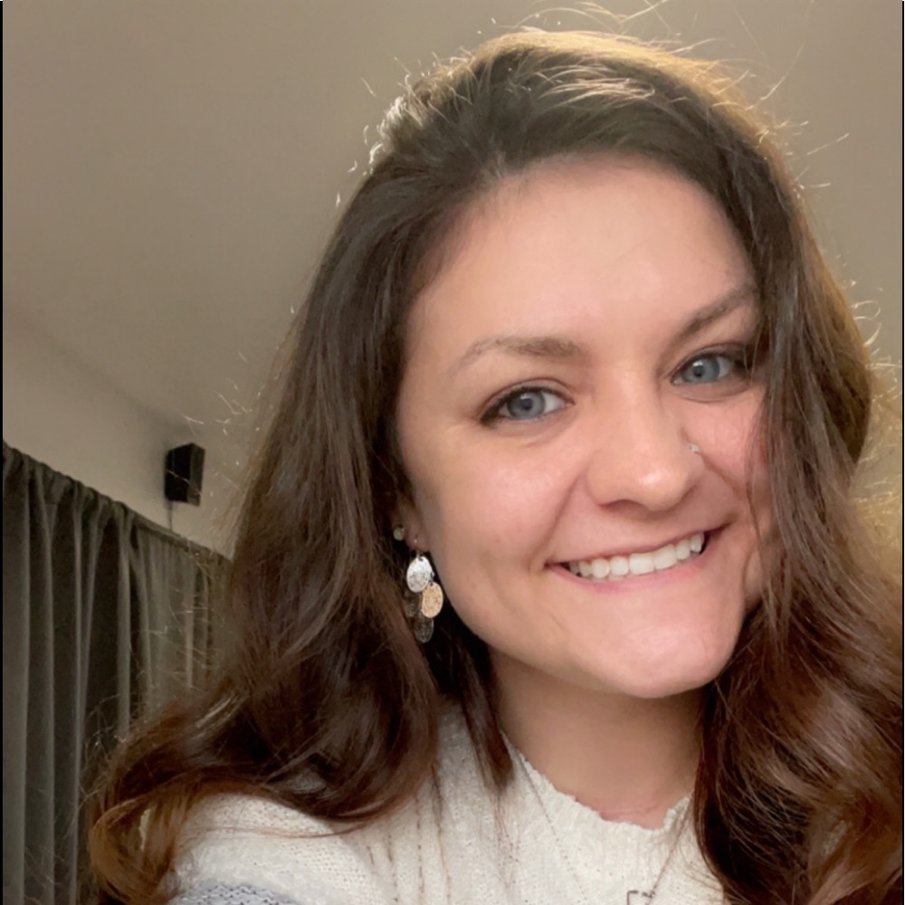 Meet your Posher, Shianne